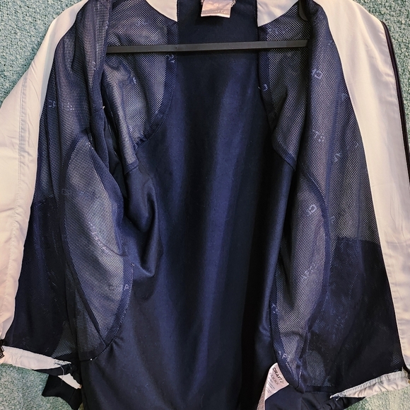 Craft Women's L3 Protection Cycling Jacket Mint and Navy Women Size Medium - Picture 7 of 10